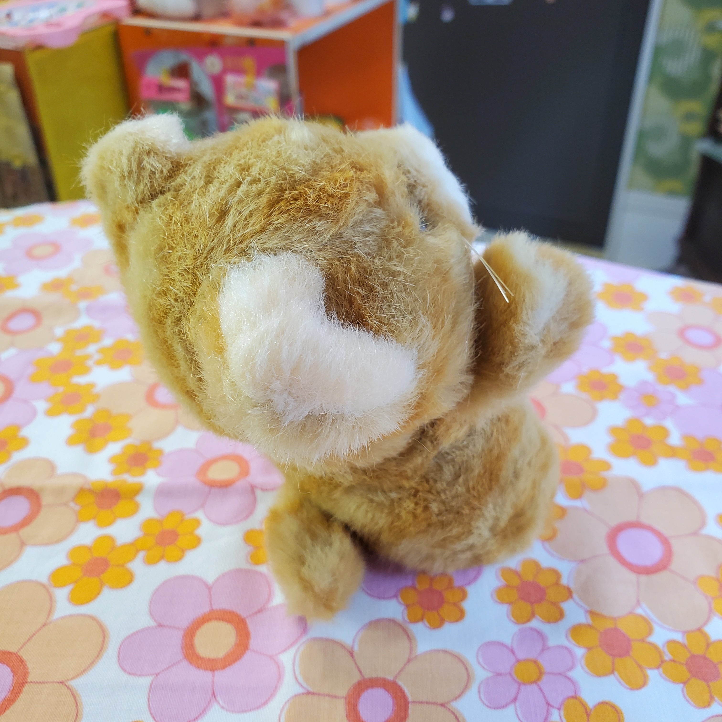 ❁子猫物語 チャトランぬいぐるみ❁ | レトロ雑貨屋いゆたこよ