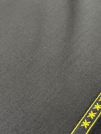 Cloth Ermenegild Zegna-クロス エルメネジルド ゼニア/トロピカル 【デットストック生地】