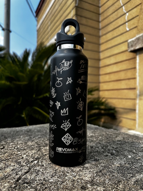 diskah× revomax 20oz (592ml)