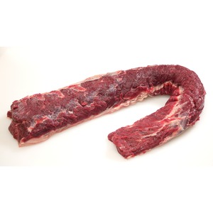 【シカ肉】背ロース