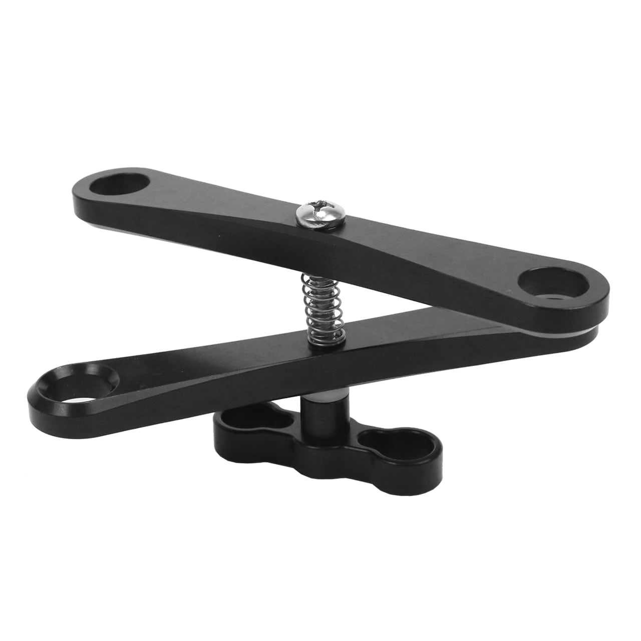 Ultralight エクステンションクランプIKD [40366] | フィッシュアイ