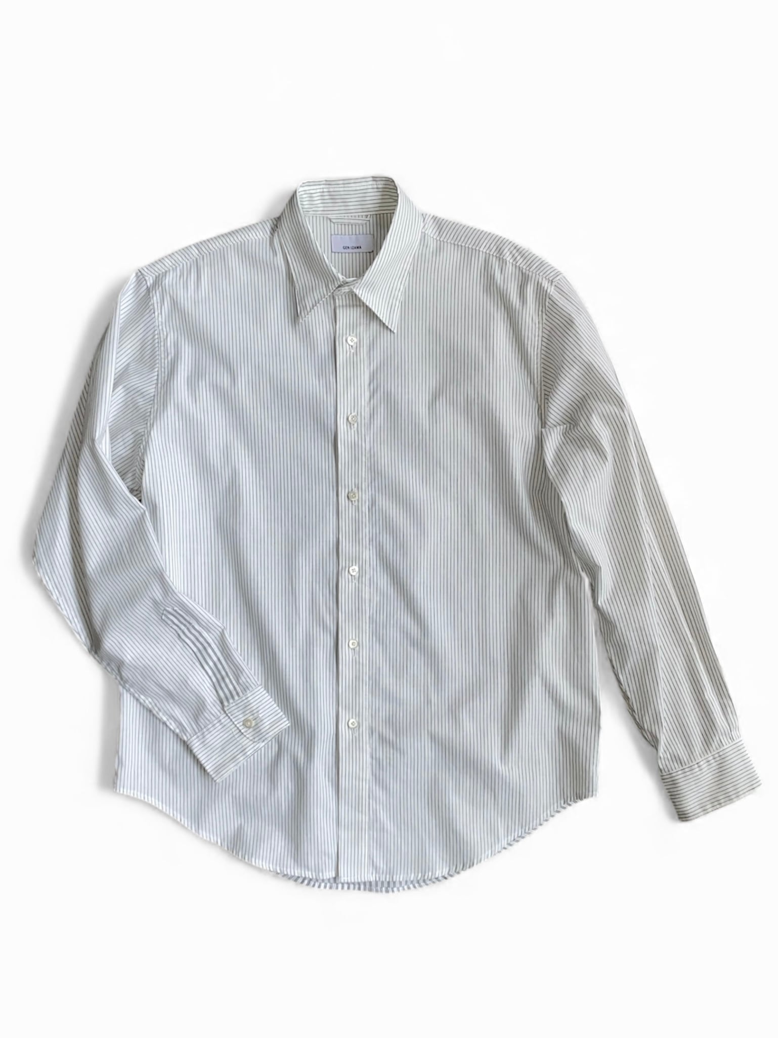 GEN IZAWA TUNAGI JAPAN | ショートスリーブシャツ S - メルカリ eBay 