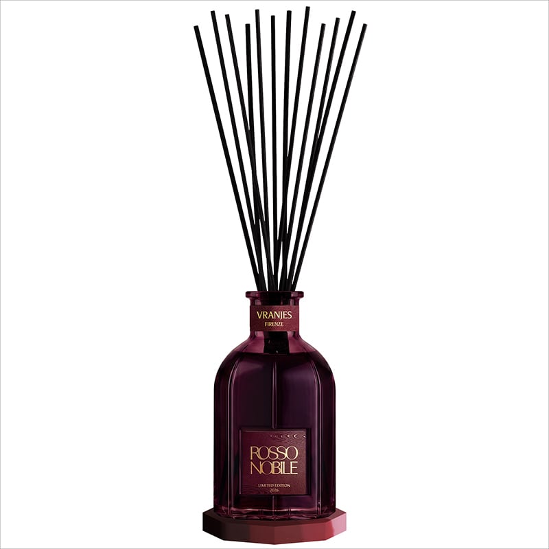 9/17 発売《限定》ROSSO NOBILE Limited Edition 2026 ディフューザー
