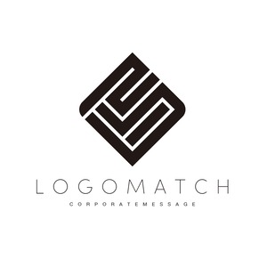 モノグラムSEMLのロゴ