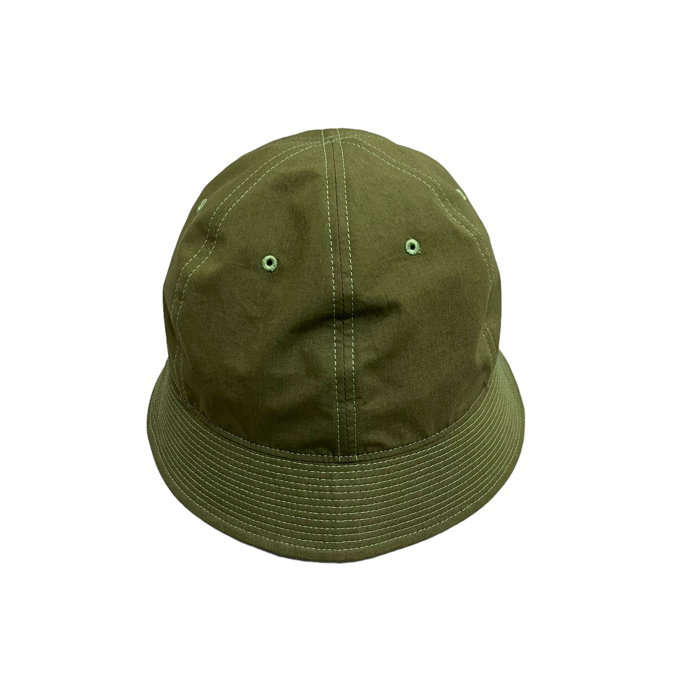 NOROLL / DETOURS WASHI HAT OLIVE | THE NEWAGE CLUB powered by BASE