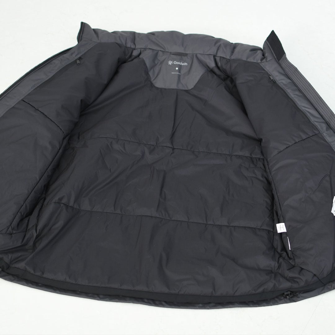 GOLDWIN [ゴールドウィン] WINDSTOPPER by GORE-TEX LABS Puffy Jacket