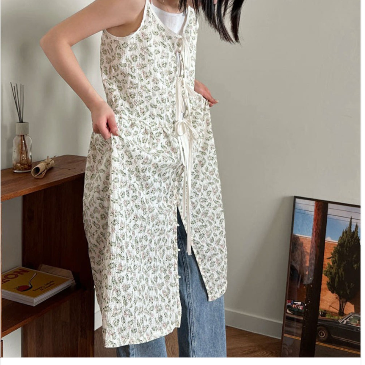 【予約販売】女性ワンピース｜サイズ44〜99｜商用利用OK