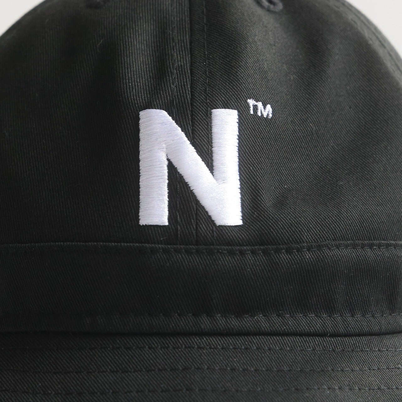 NEW ERA®︎ N LOGO EXPLORER HAT | NO COFFEE