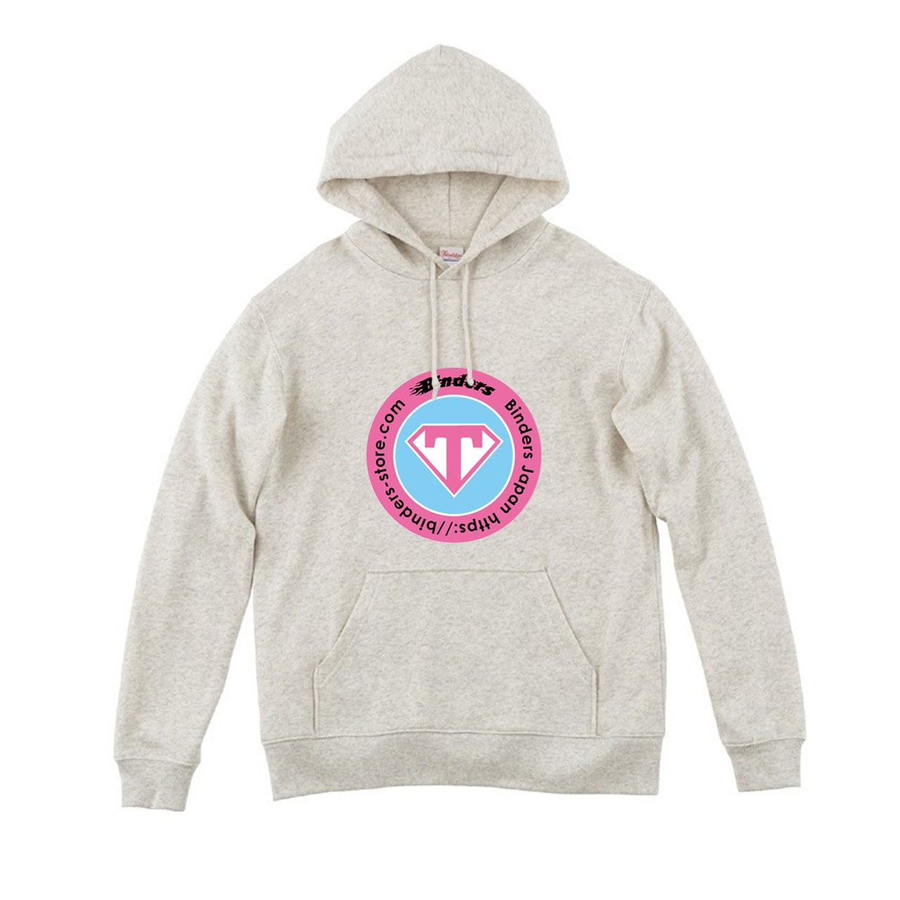 Super(trans)man HOODIE [STM03]