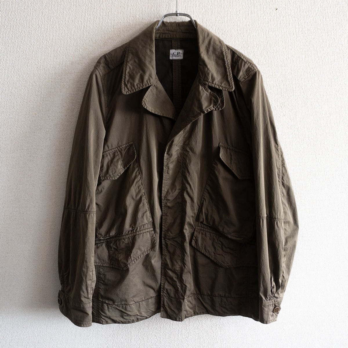 C.P.COMPANY | August shop