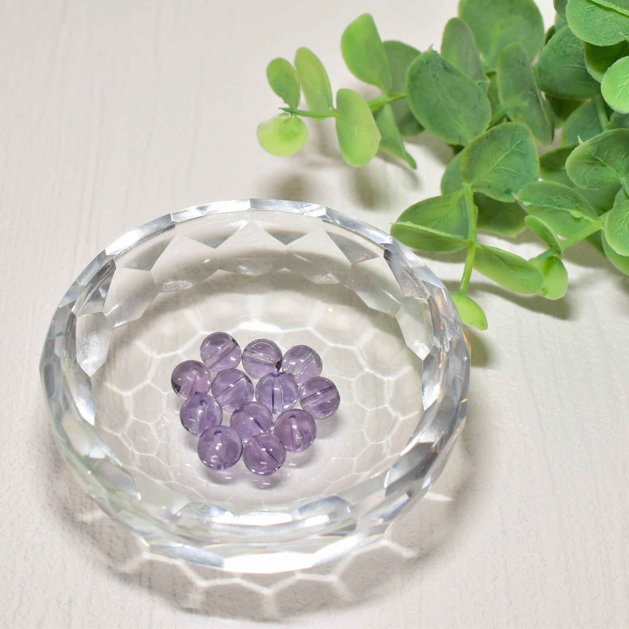 アンダラクリスタル商品 | EBIA Crystal