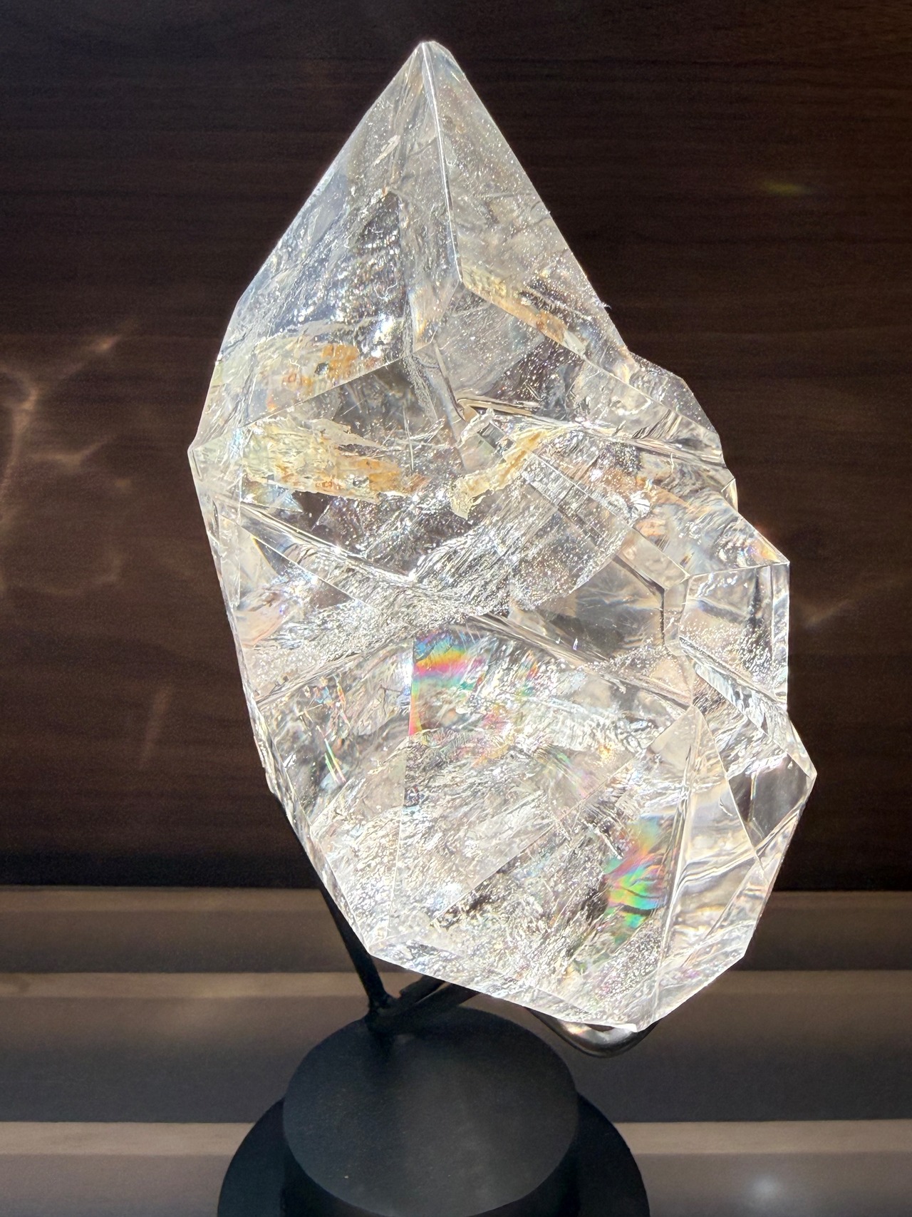 一点もの✨アイリスレムリアン　フリーフォーム　1.1kg・画像14