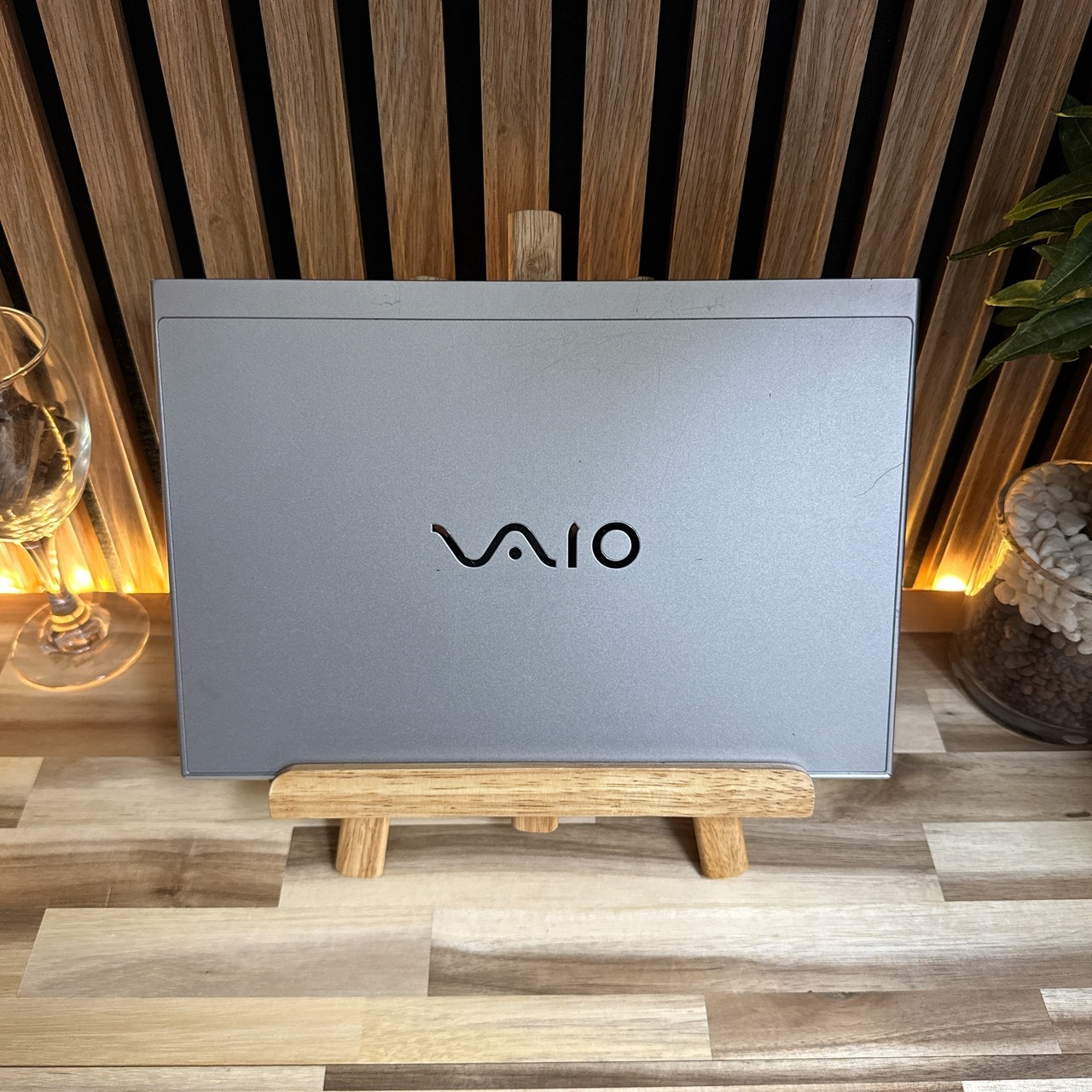 『超軽量』VAIO  SSD256GB  初心者向け  フルHD  11.6型  初期設定済み  ノートパソコン