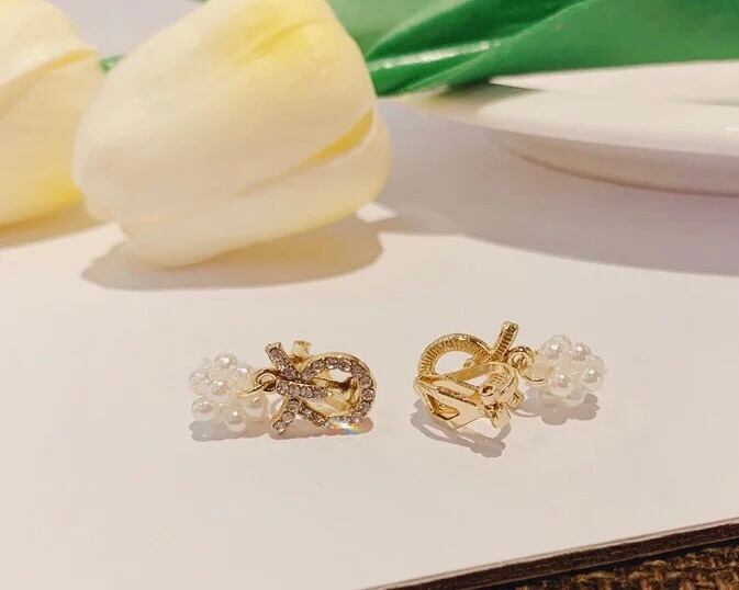 レトリックイヤリング