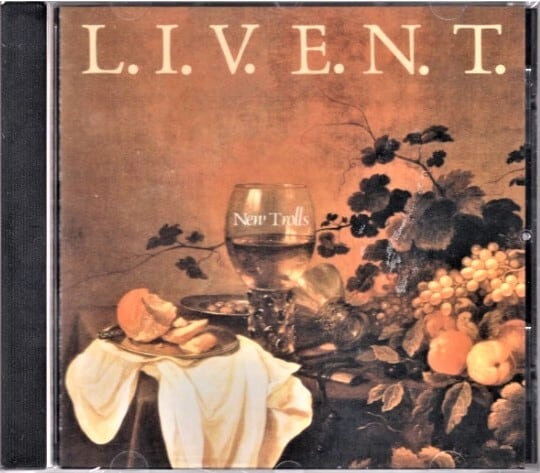 Aunt Sally アーント・サリー (=Phew) - Aunt Sally 限定リマスター