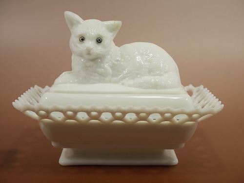 WESTMORELAND　Catdish　キャンディボックス　アメリカンビンテージ