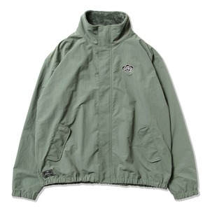 PUNKDDRUNKERS / aitsus.JKT / GREEN