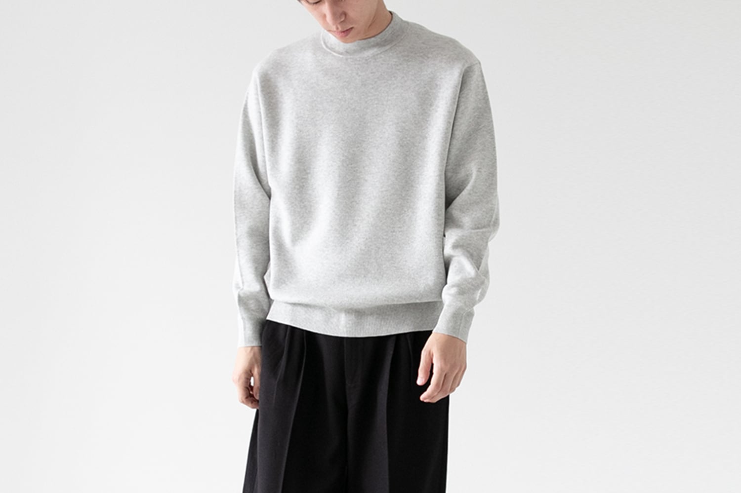 ニット | realwords/dualvoice