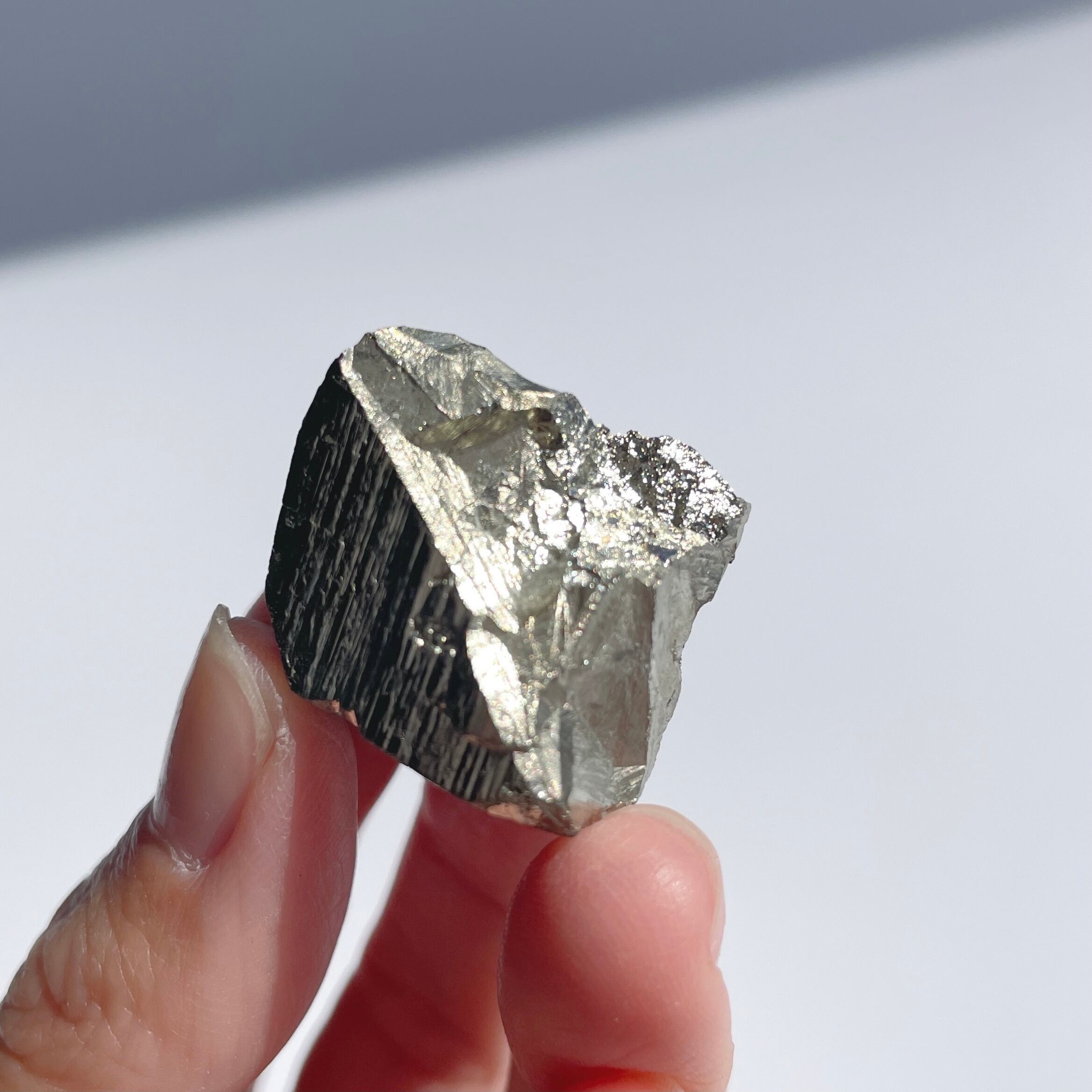 パイライト 原石13◇Pyrite◇天然石・パワーストーン