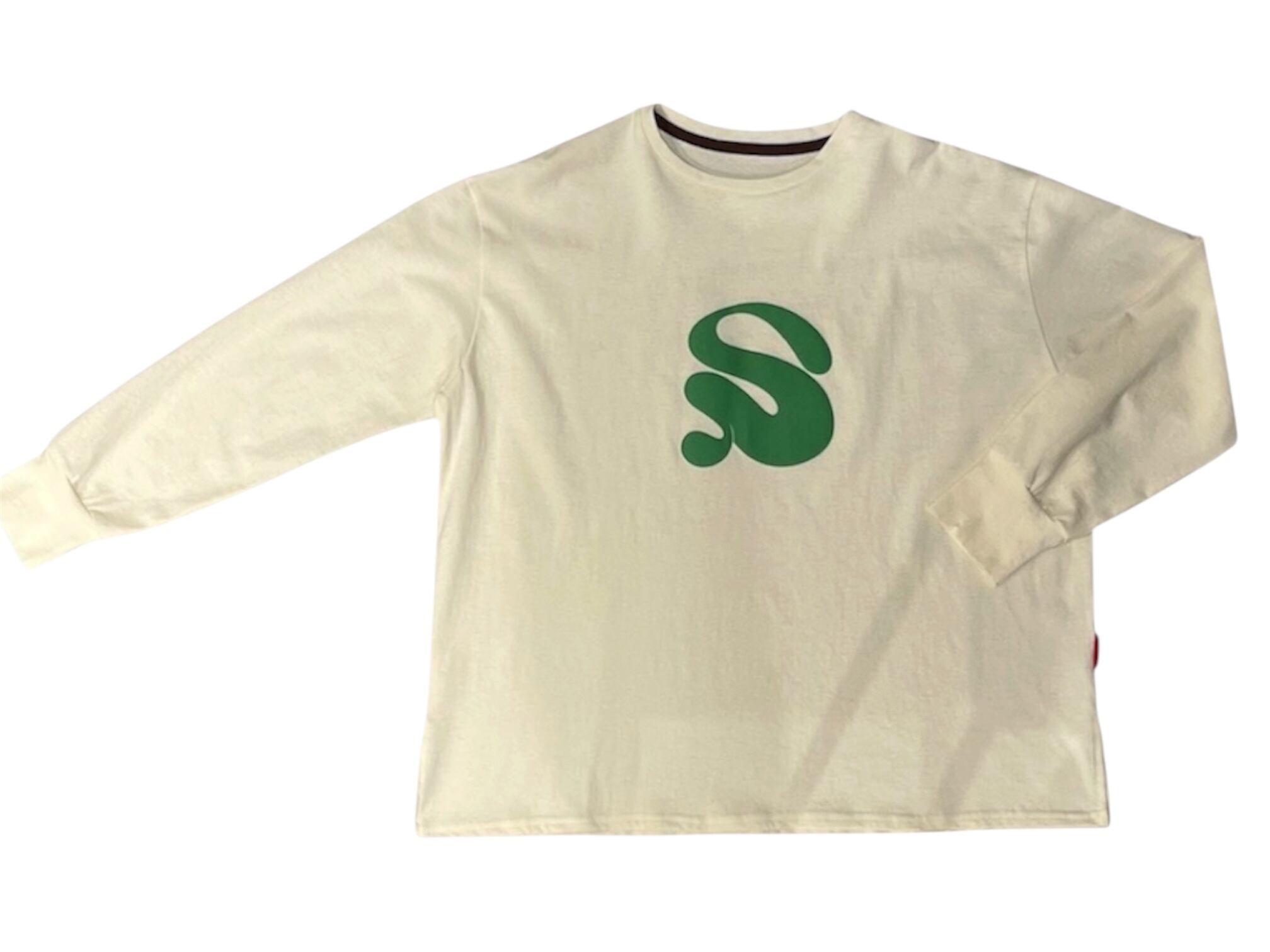 S Puff L Tee/NO.1262026