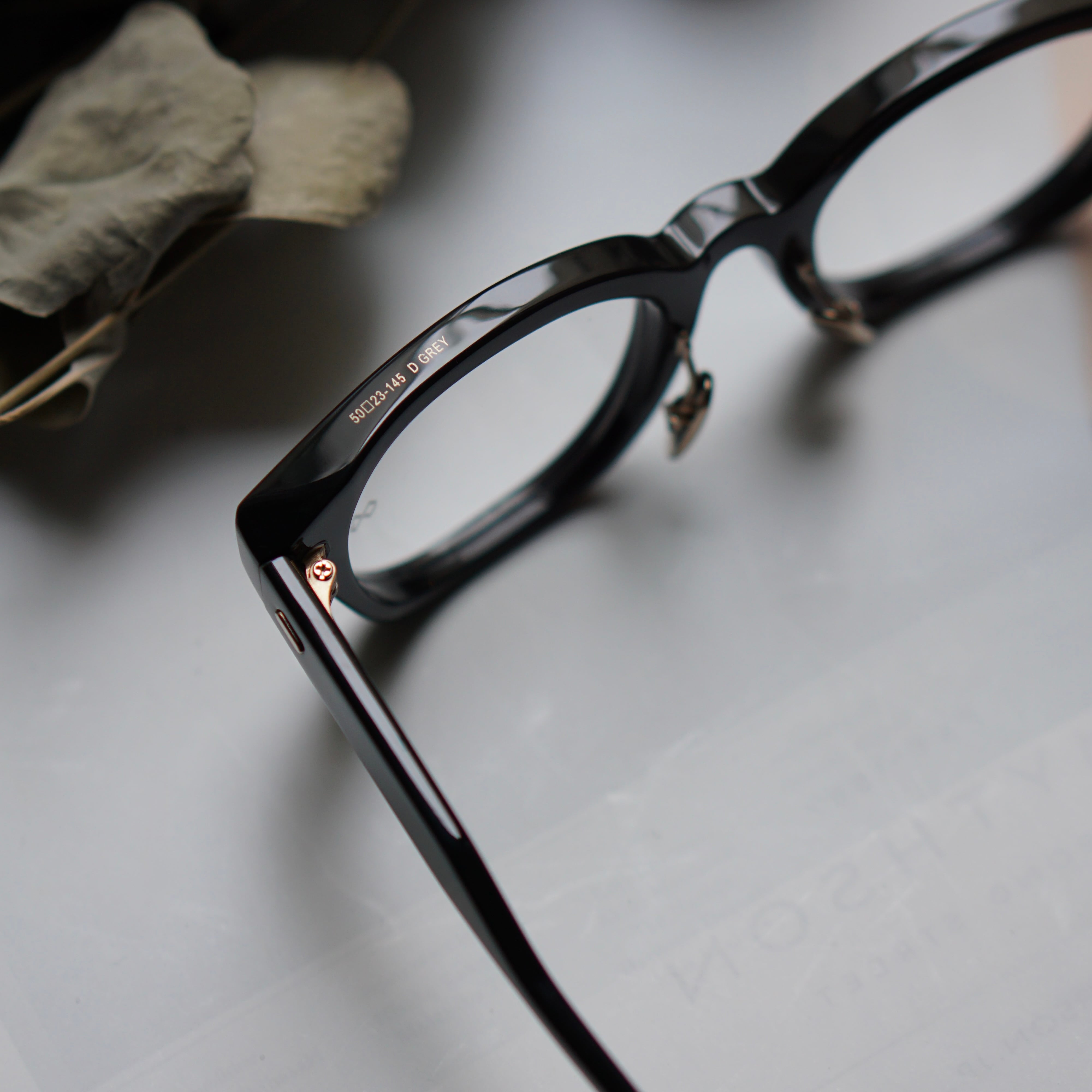 OG×OLIVER GOLDSMITH / オージーバイオリバーゴールドスミス IZZY