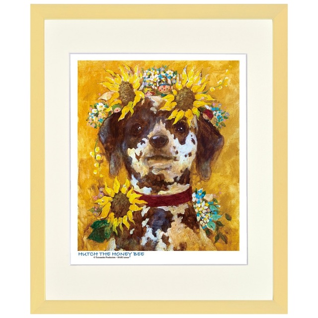 はりたつお×みなしごハッチ 「Smiling Days」