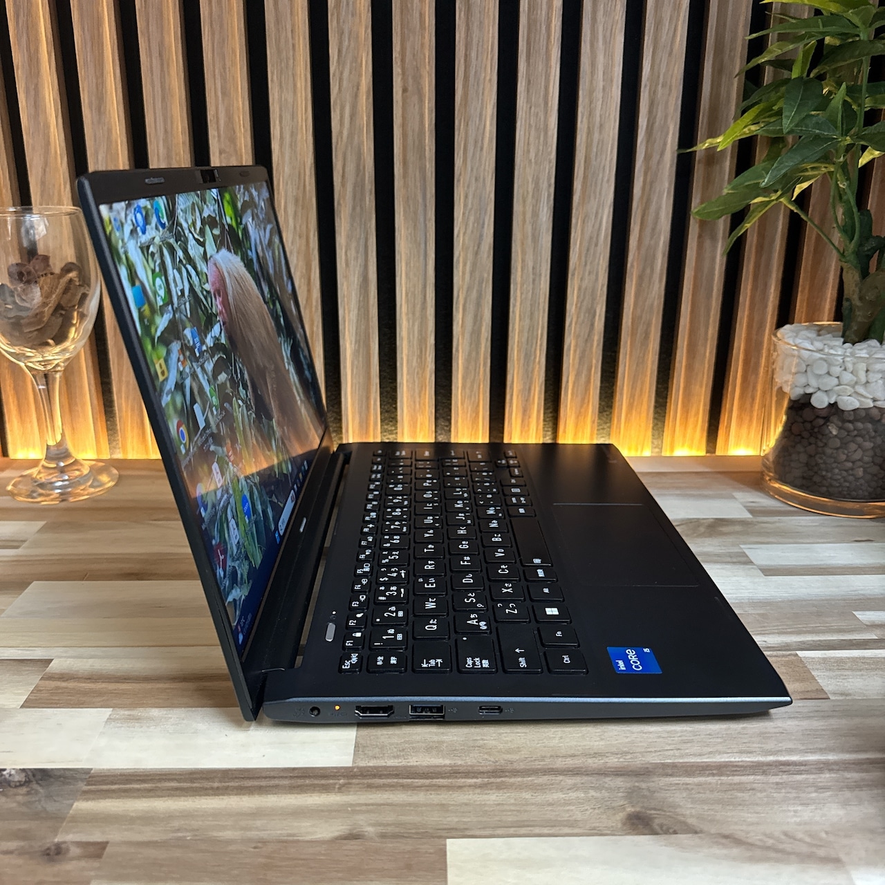 『準美品2022年モデル』dynabook SJ73/KV メモリ8GB SSD256GB FHD ノートパソコン