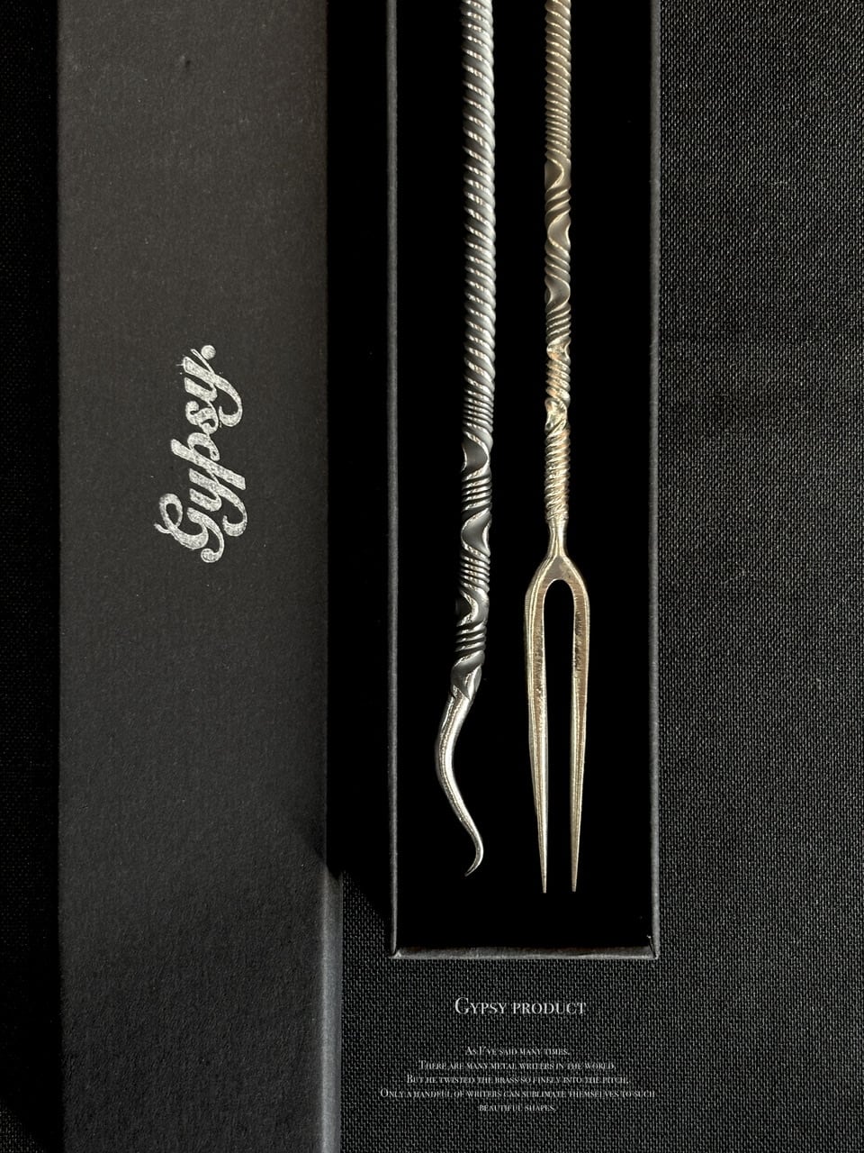 SALE開催中 27日迄 spiral spare (ソイル ステイック) spiral spare 4.0 | Gypsy × RECLAIM