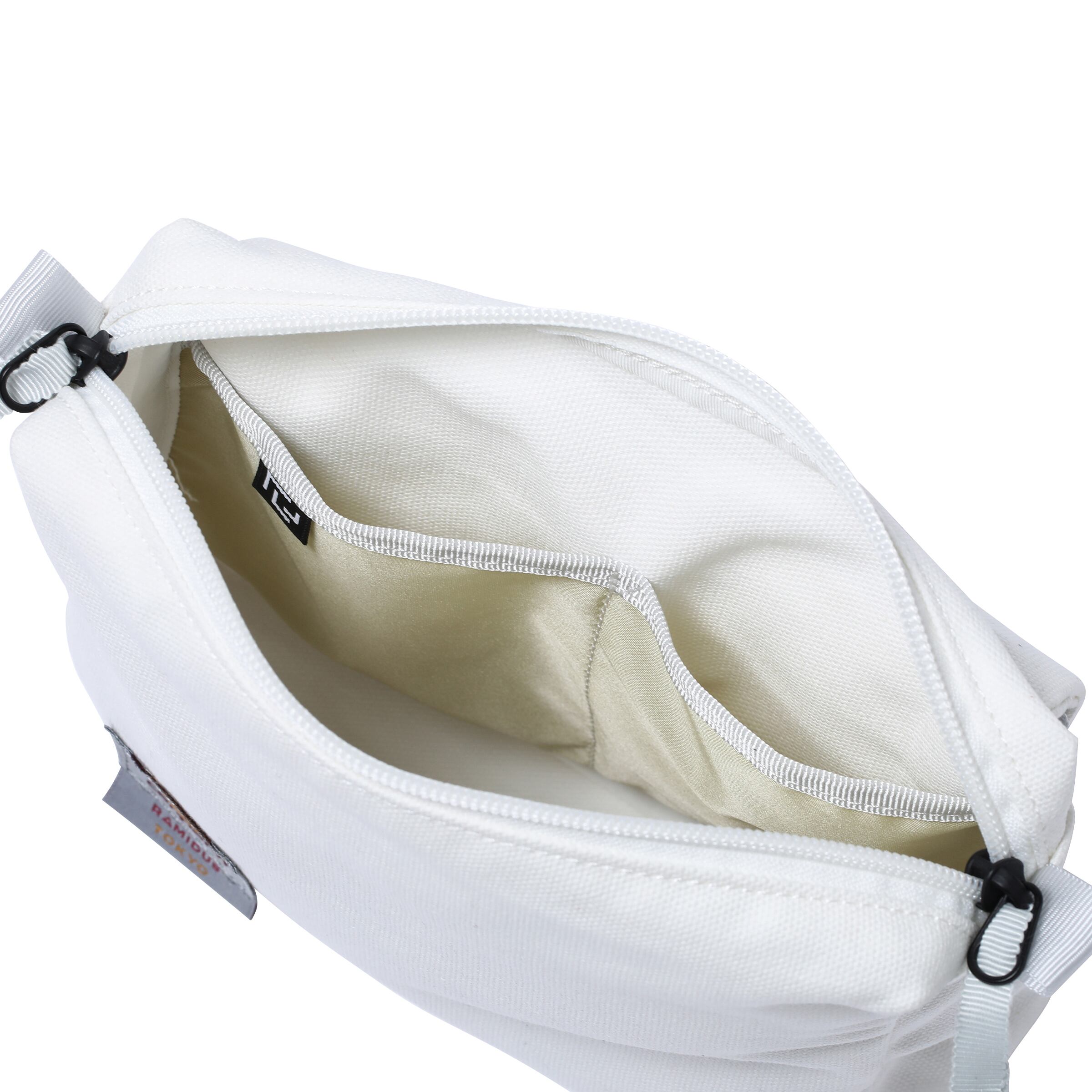 Carhartt WIP × RAMIDUS FANNY PACK (M) | 1F Store