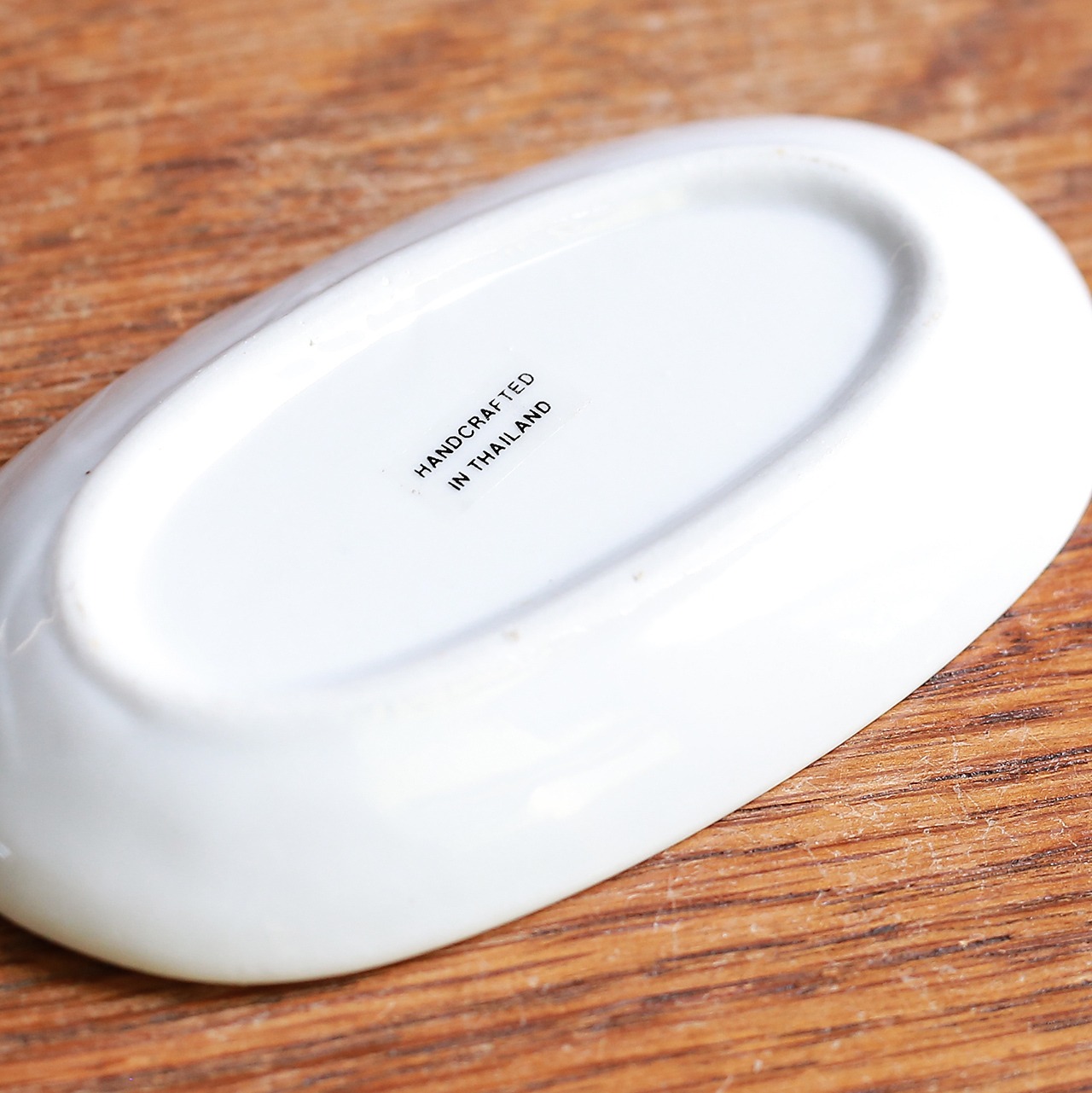 仲睦まじいカモの、調味料入れ