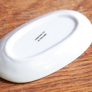 仲睦まじいカモの、調味料入れ