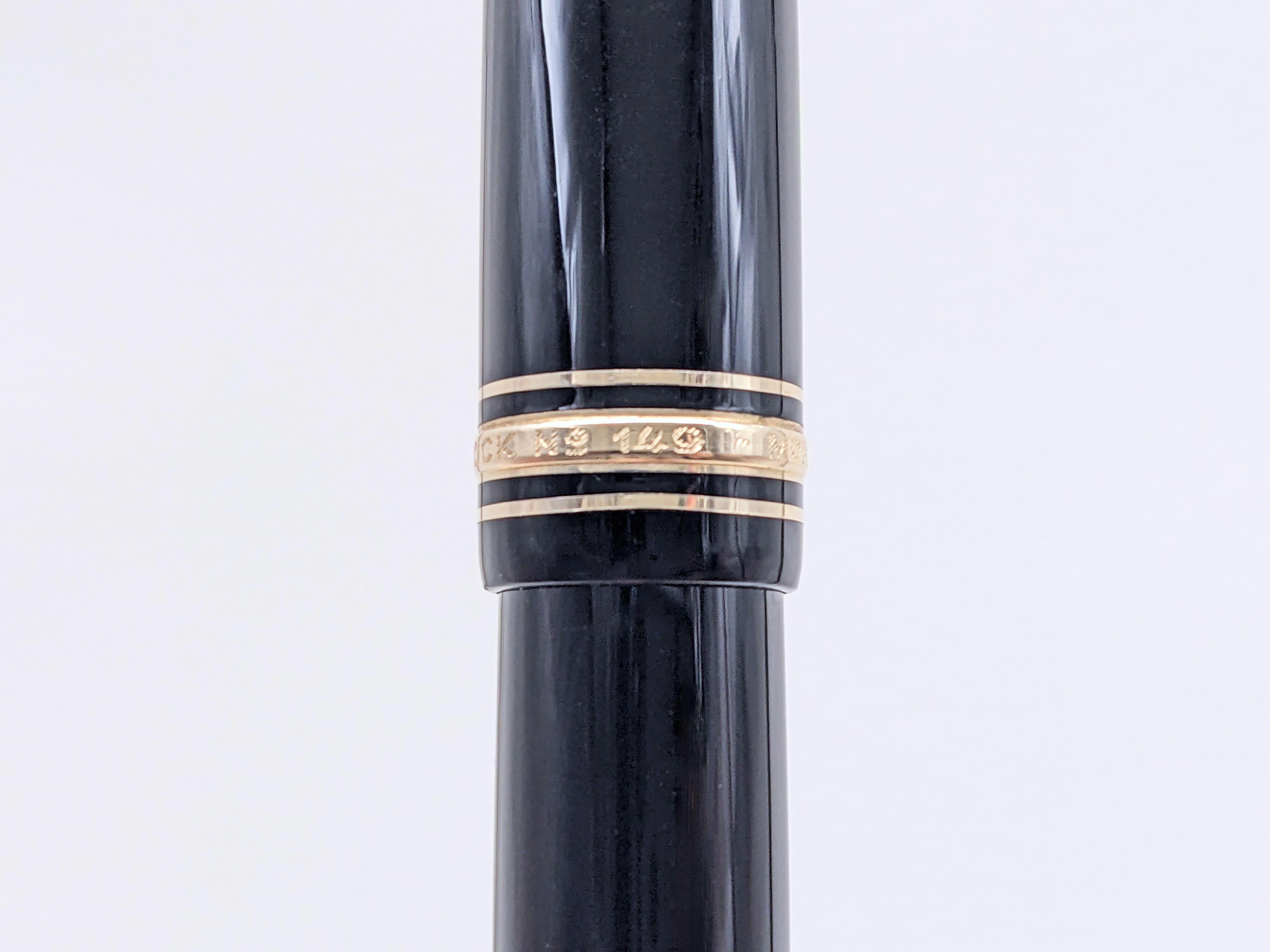 70s モンブラン マイスターシュテュック 149 MONTBLANC