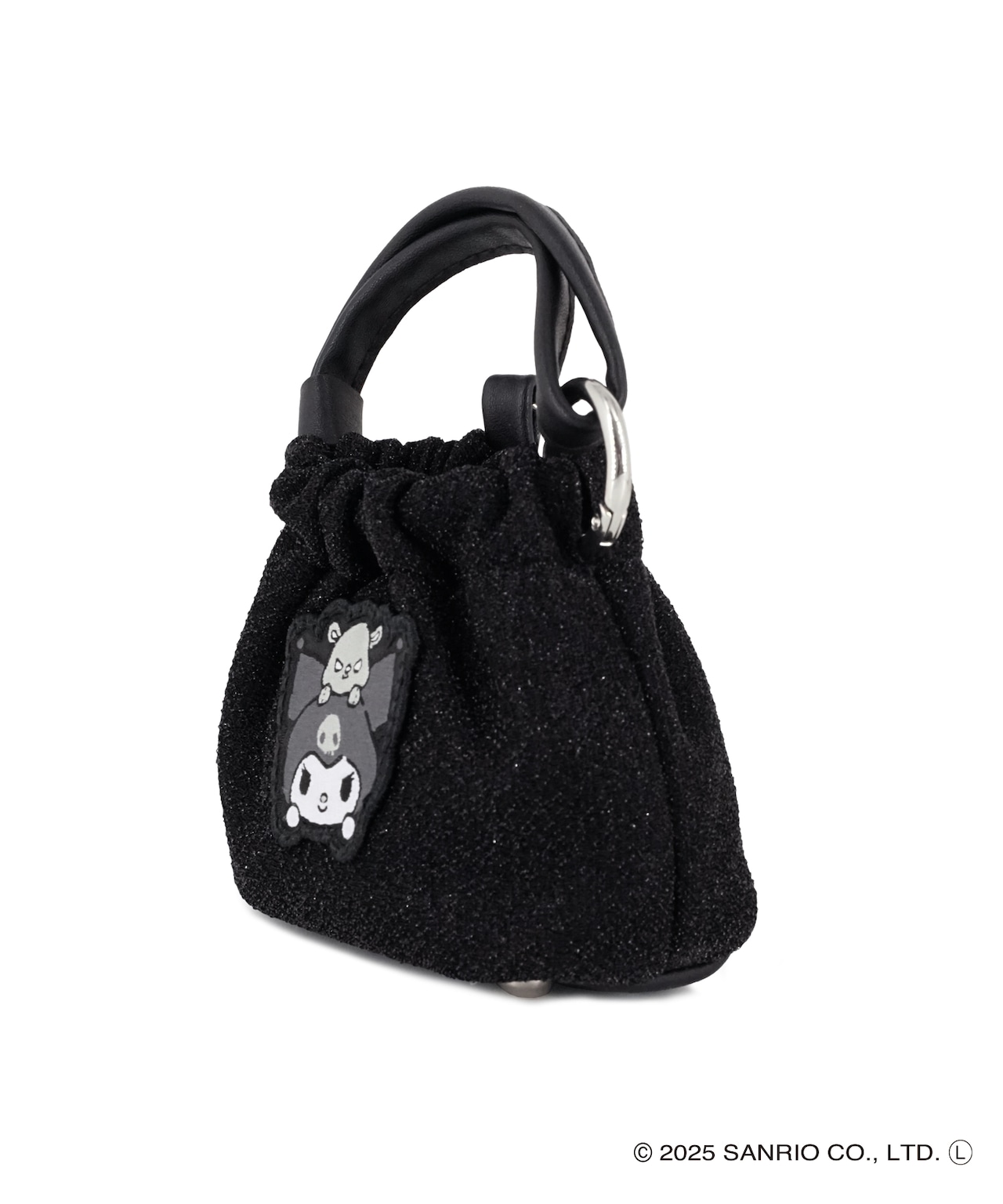 sanrio characters : TINY BAG SAN-0122