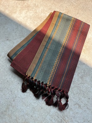Vintage obi