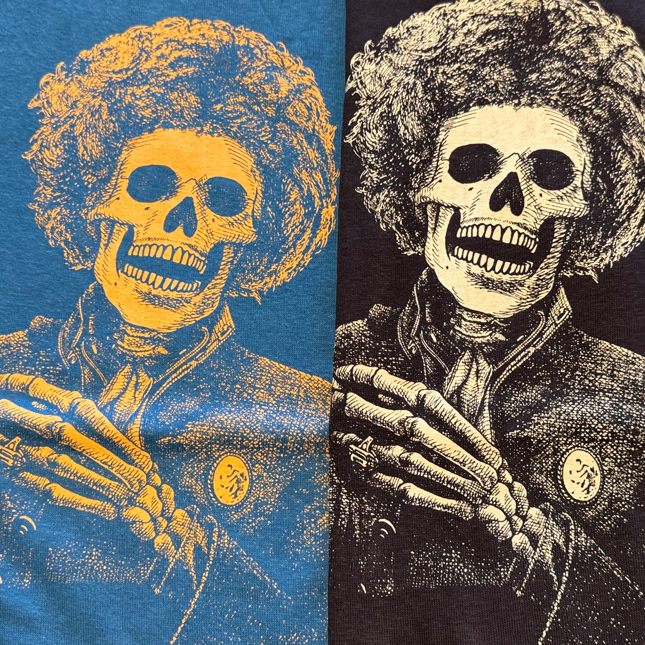 FREEWHEELERS ＜Visions of the Great American Legends＞ 