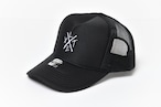 X Mesh Cap