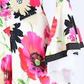 社交ダンス 衣装 スタンダードドレス ワンピース ドレス ホワイト系 ピンク系 ブラック系 白 ピンク 黒 アイボリー レース 花柄 明るい ダンス パーティ 発表会 伸縮 ストレッチ おしゃれ 可愛い 大人 レディース フォーマル コスチューム 舞台衣装 ステージ衣装