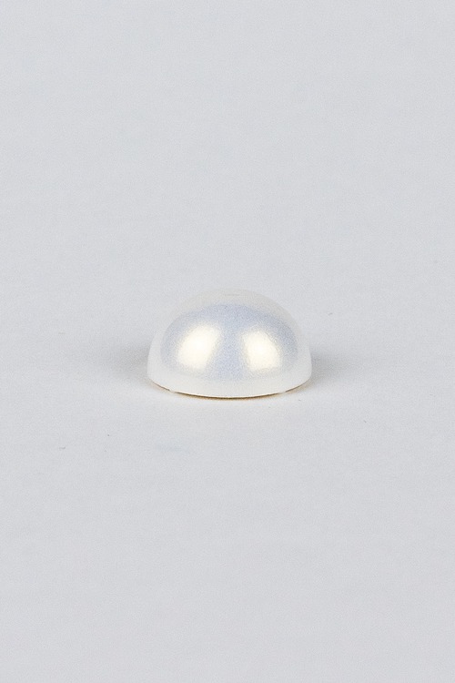 SEMISFERA 13mm h6.0 MICAGOLD