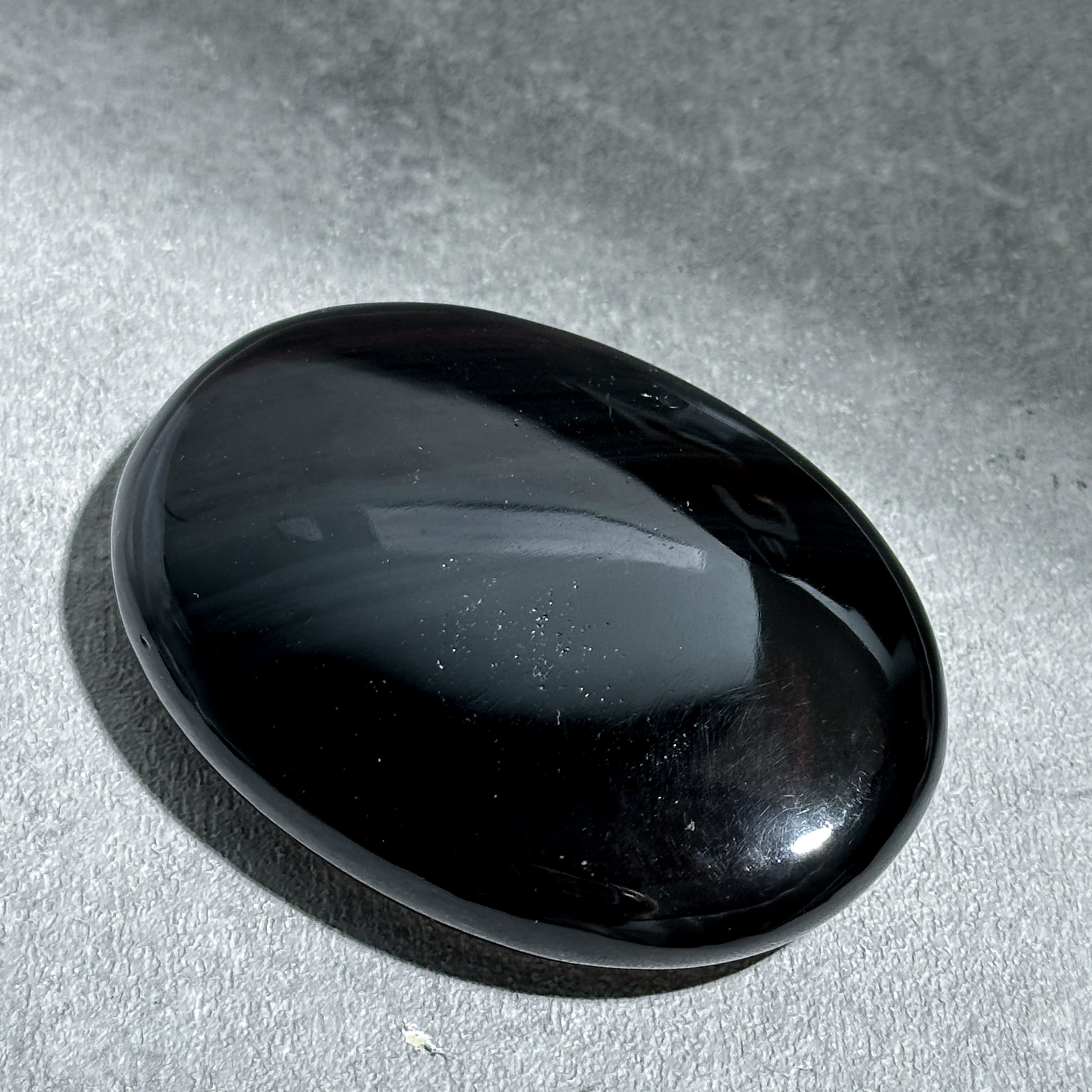 ミッドナイトレースオブシディアン パーム08◇ Midnightrace Obsidian