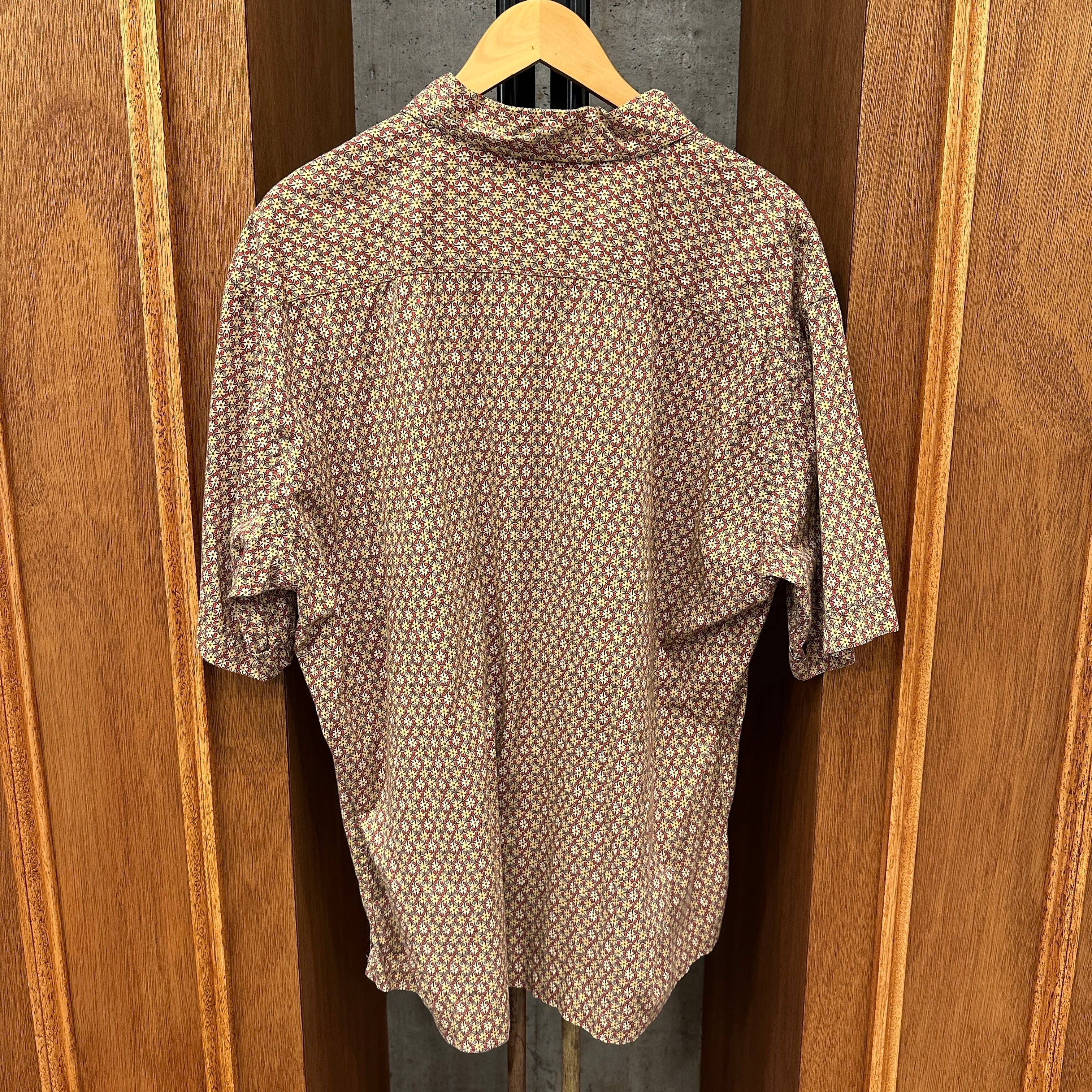 90s GAP FULL ZIP SHIRT XL | safarionline