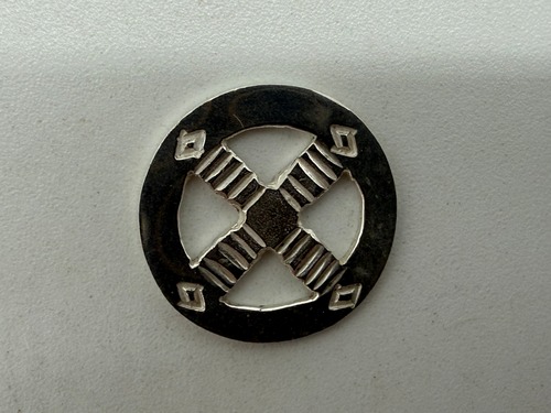 極美品　SVホイール1.94g