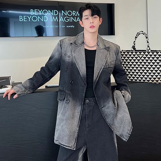 mmyamダーバン　スーツセット mmyamダーバン スーツセット メンズ セットアップ -D'URBAN | ダーバン