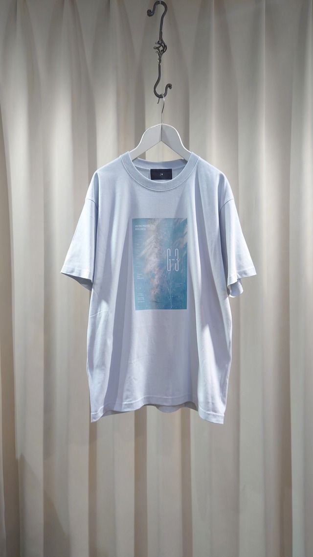 GarageUW G3 Unconstructed Wholeness TEE