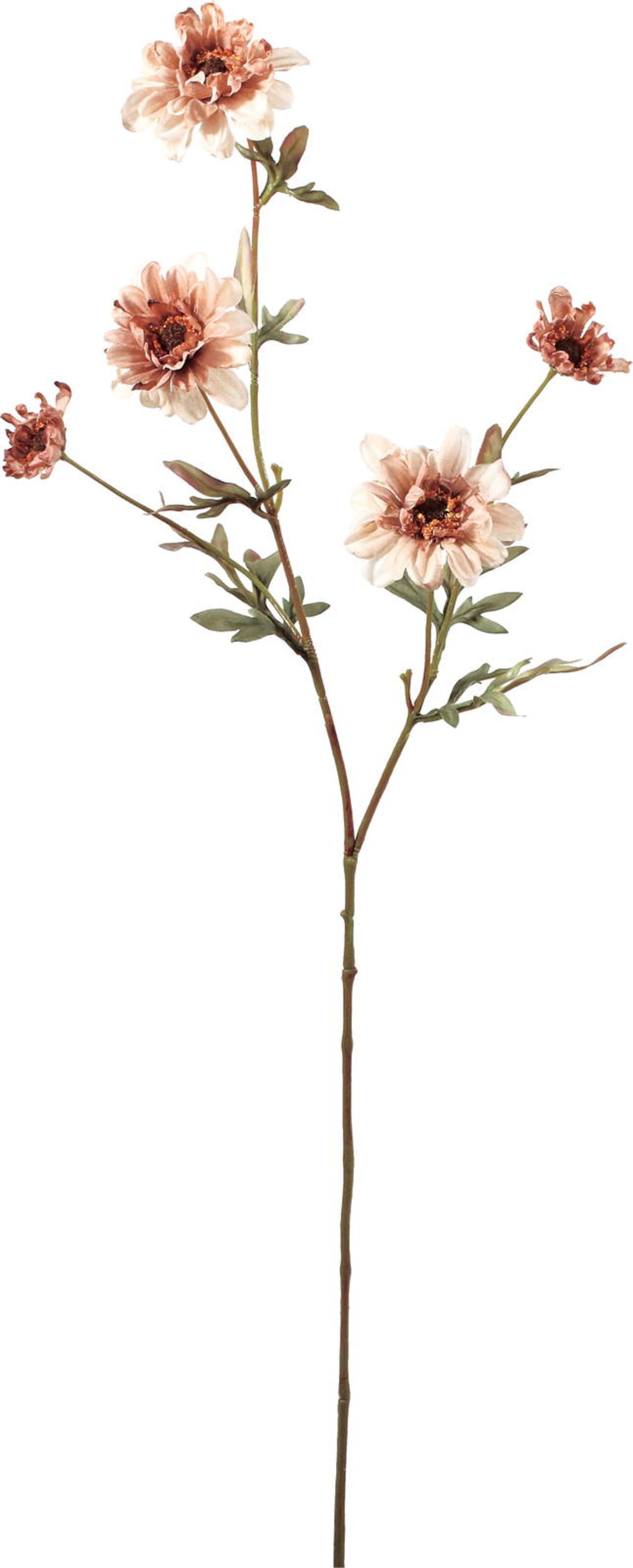 ドライデージースプレー　ピンク系　FA-7357BEP　4961823410130　造花（アーティフィシャルフラワー） > 定番造花フラワー（素材）