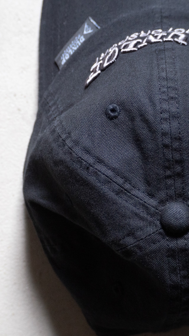 "DUNLOP" used Cap