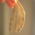 Pluto 02 - アゲートヒーリングチャイム / Agate Healing Chime 1140