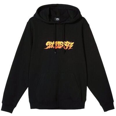 NEW限定品】 ❗️期間限定SALE❗️ステューシー ベーシック ブラックS