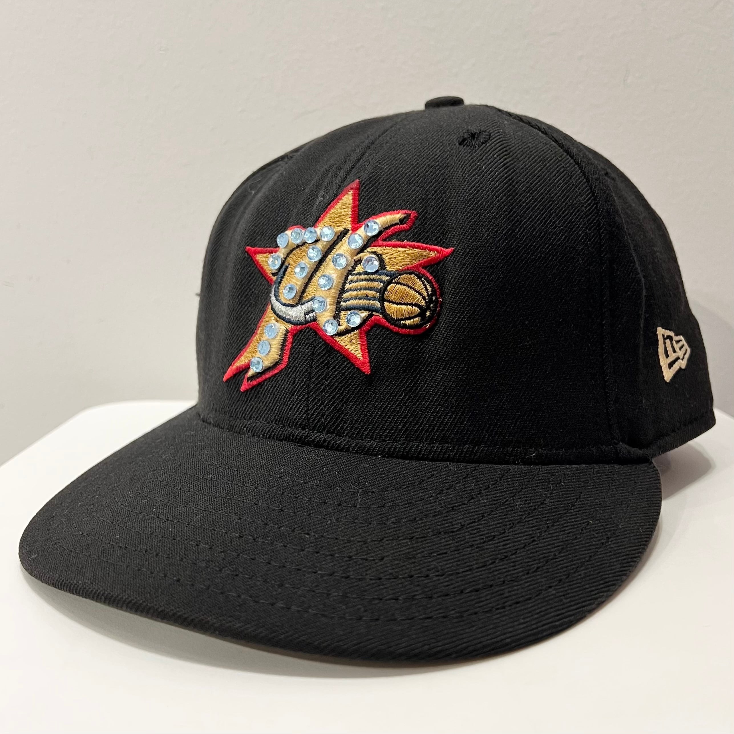AC ミラン90’s Cap  AC MILAN/エーシーミラン キャップ 90年代 (DEADSTOCK) //2nd ITEM