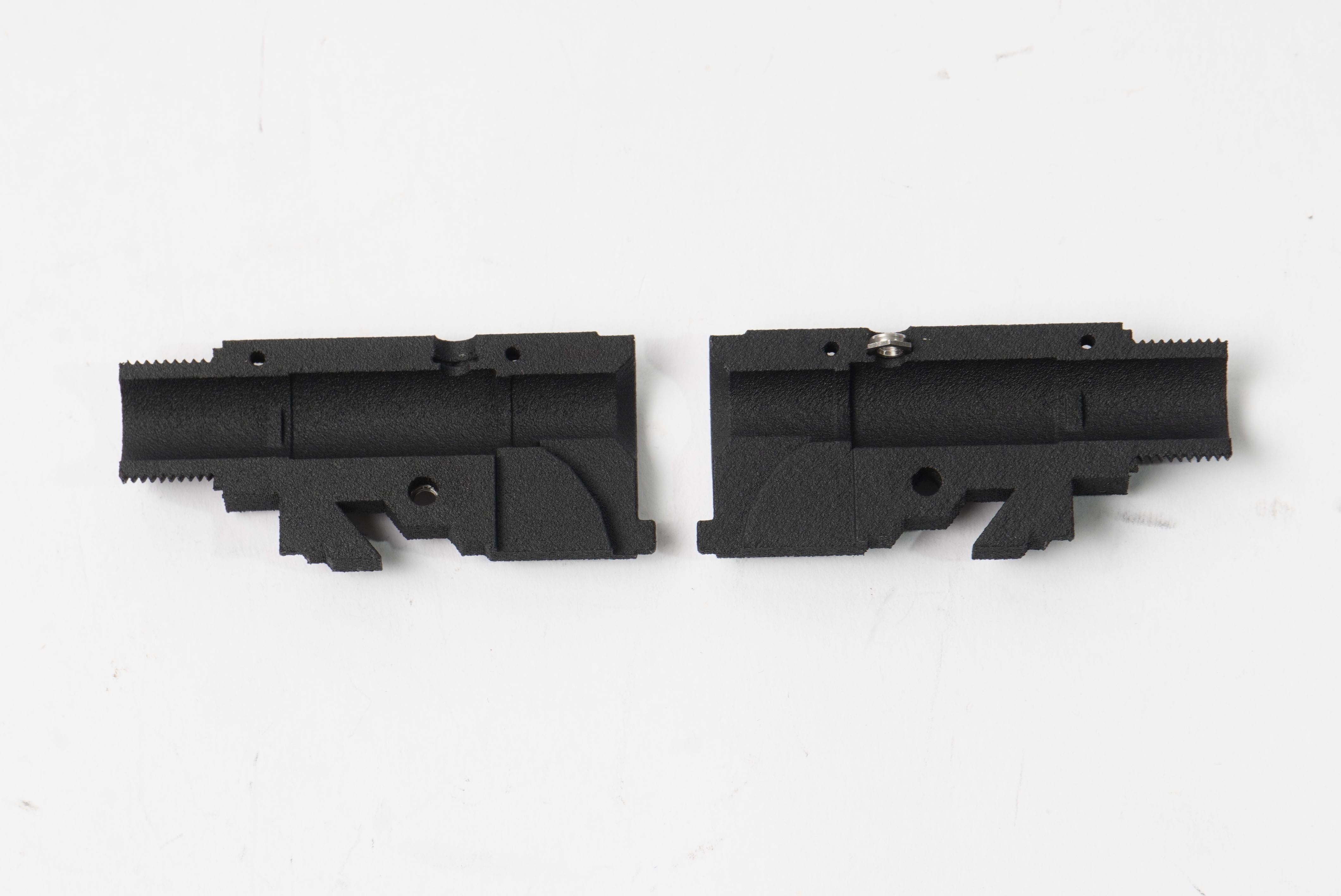 マルイ エアコキ MK23 ソーコム用 電動用バレル＆ホップパッキンが