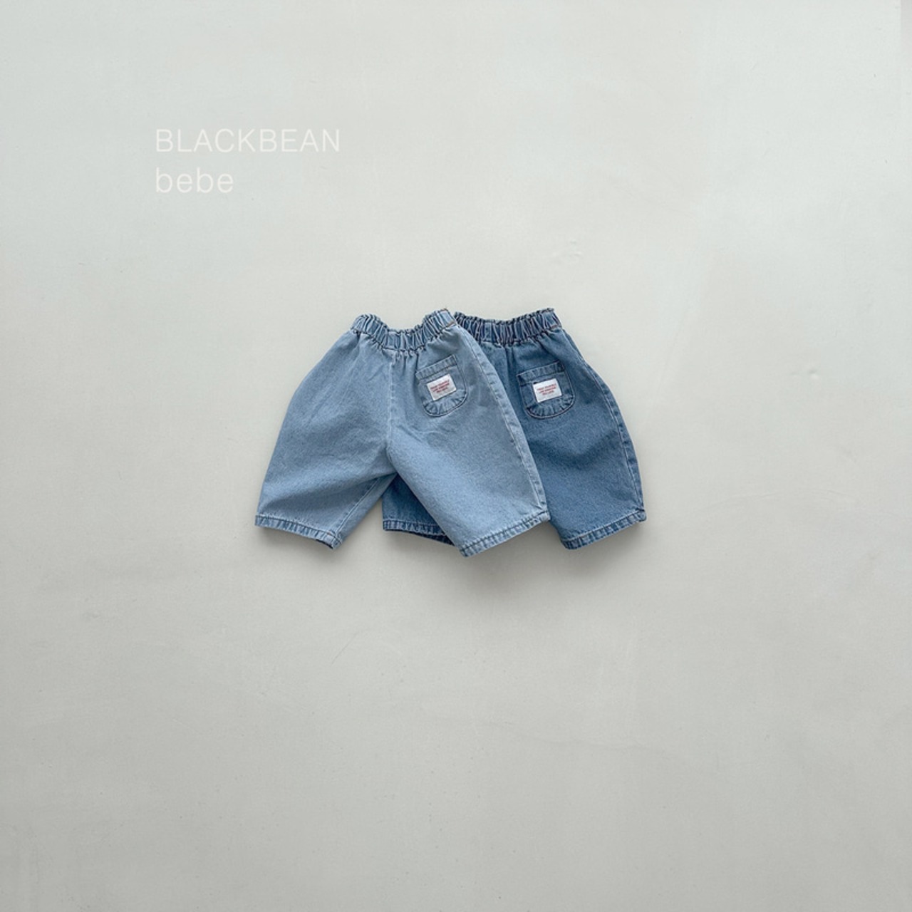 Blackbean 26/SS（Baby）210 Heaven Bebe Pants